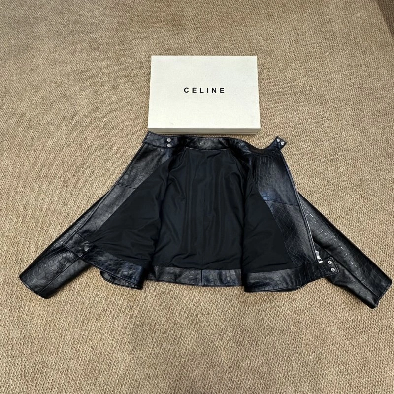 Loewe Outwear Contemporary 151696