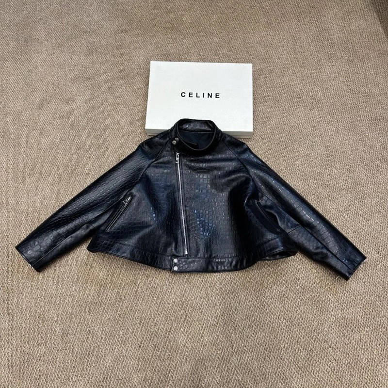 Loewe Outwear Contemporary 151696
