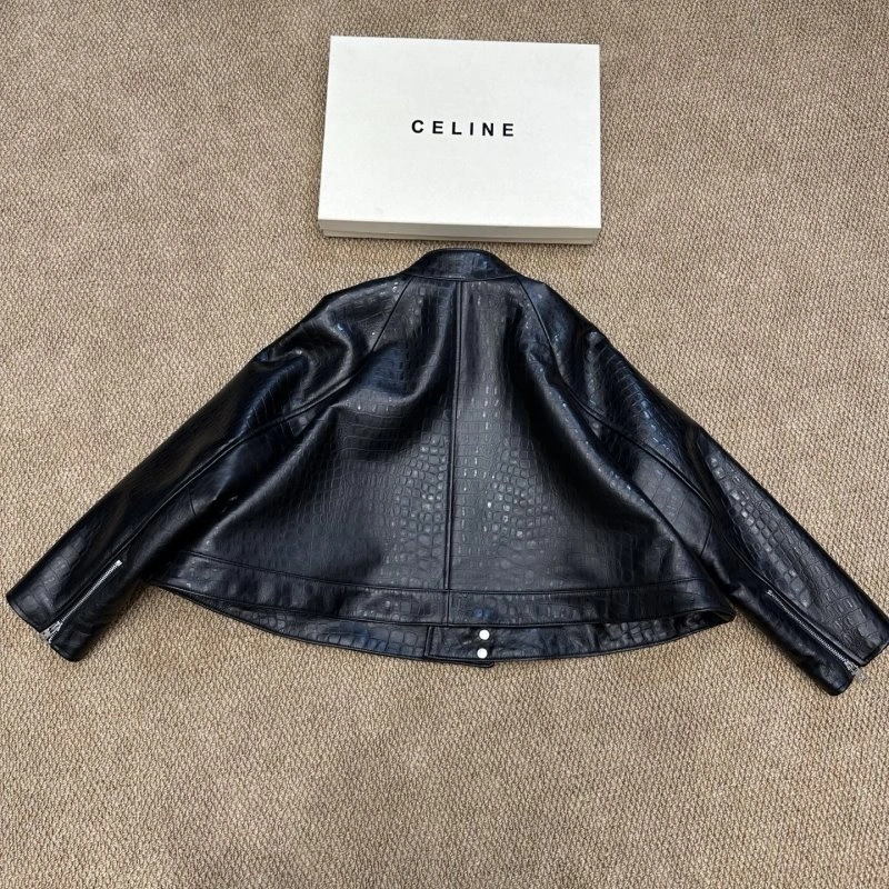 Loewe Outwear Contemporary 151696