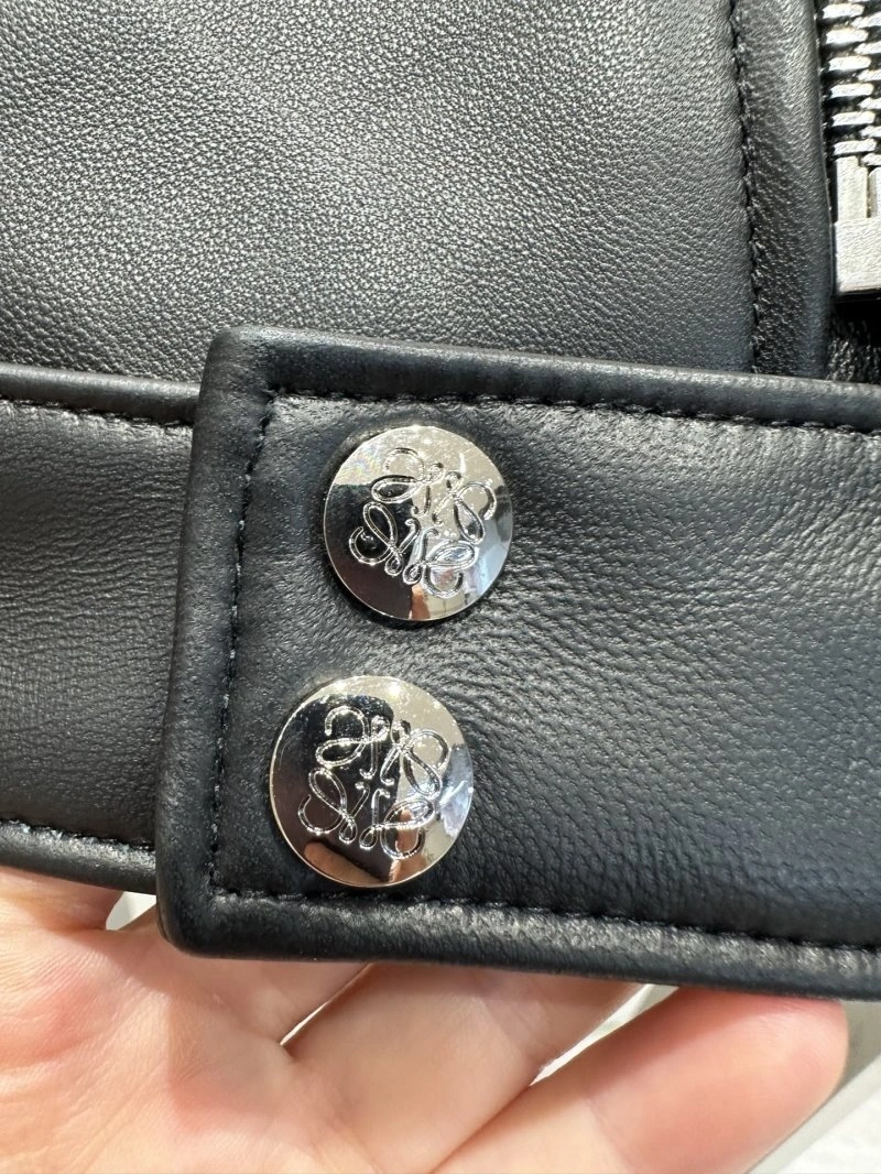 Loewe Outwear FashionForward 151694