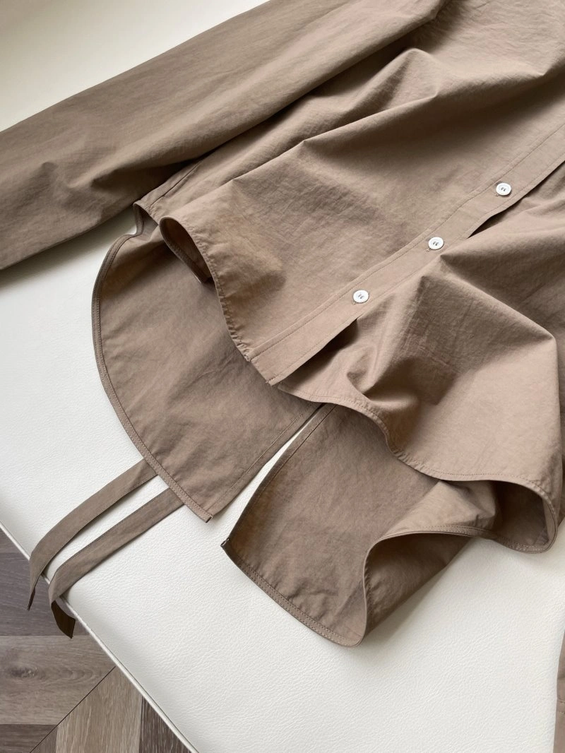 Breathable Loewe Outwear 151689