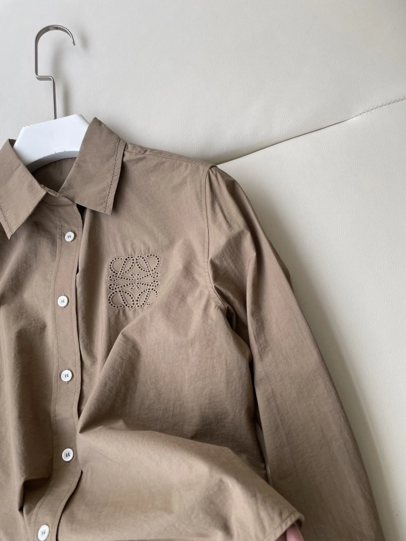 Breathable Loewe Outwear 151689