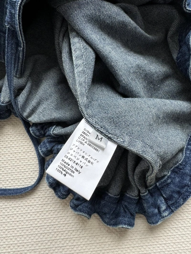 Lightweight Loewe Outwear 156829