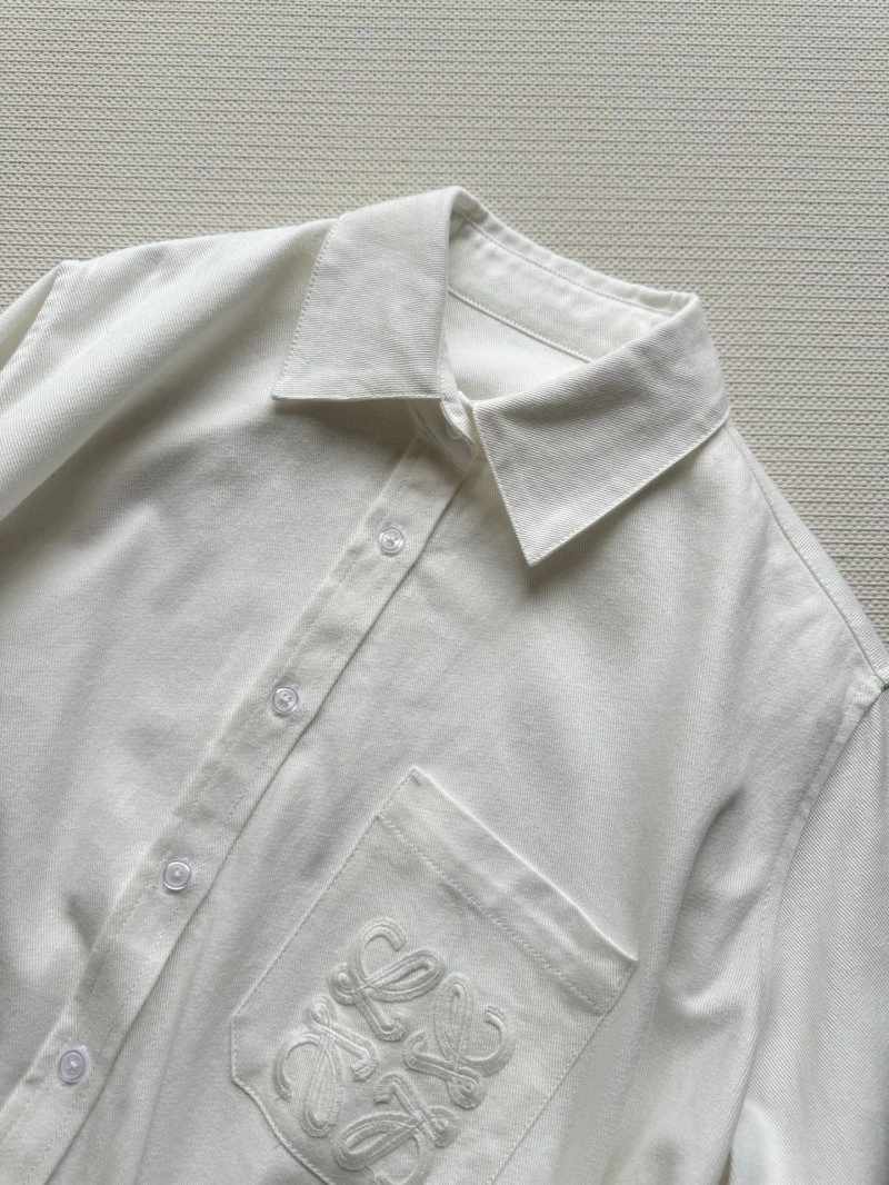 WaterResistant Loewe Outwear 156826