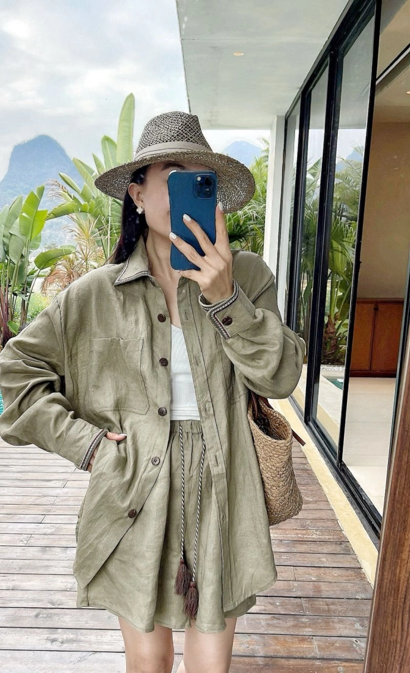 WellDesigned Loewe Outwear 156830
