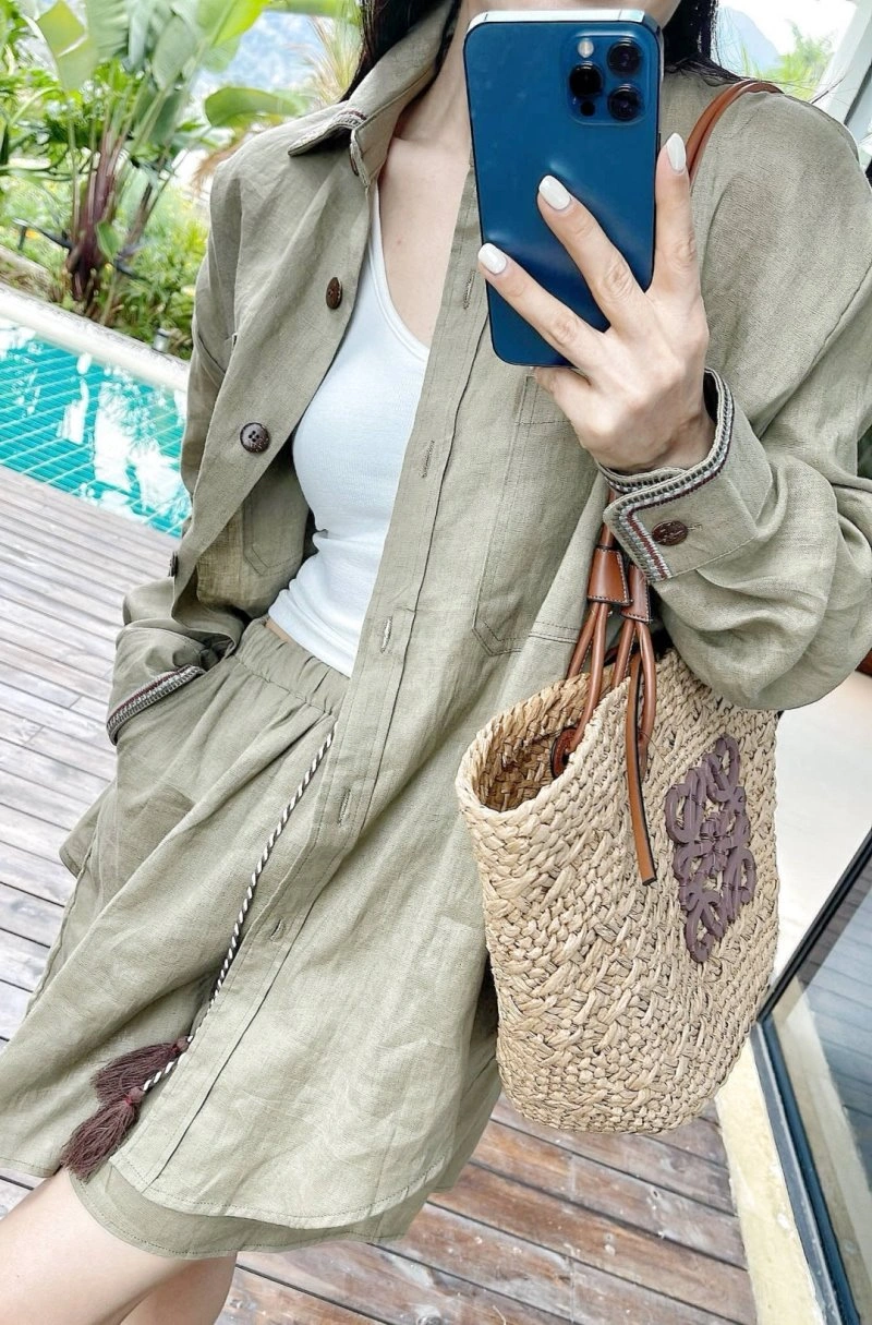 WellDesigned Loewe Outwear 156830