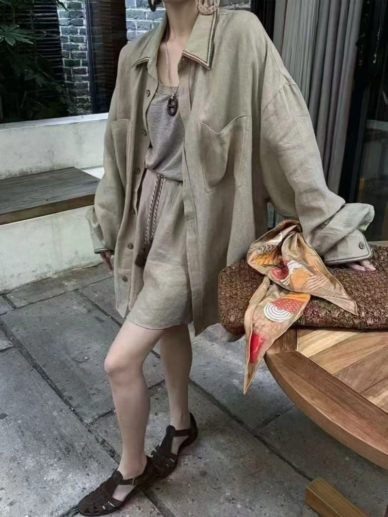 WellDesigned Loewe Outwear 156830