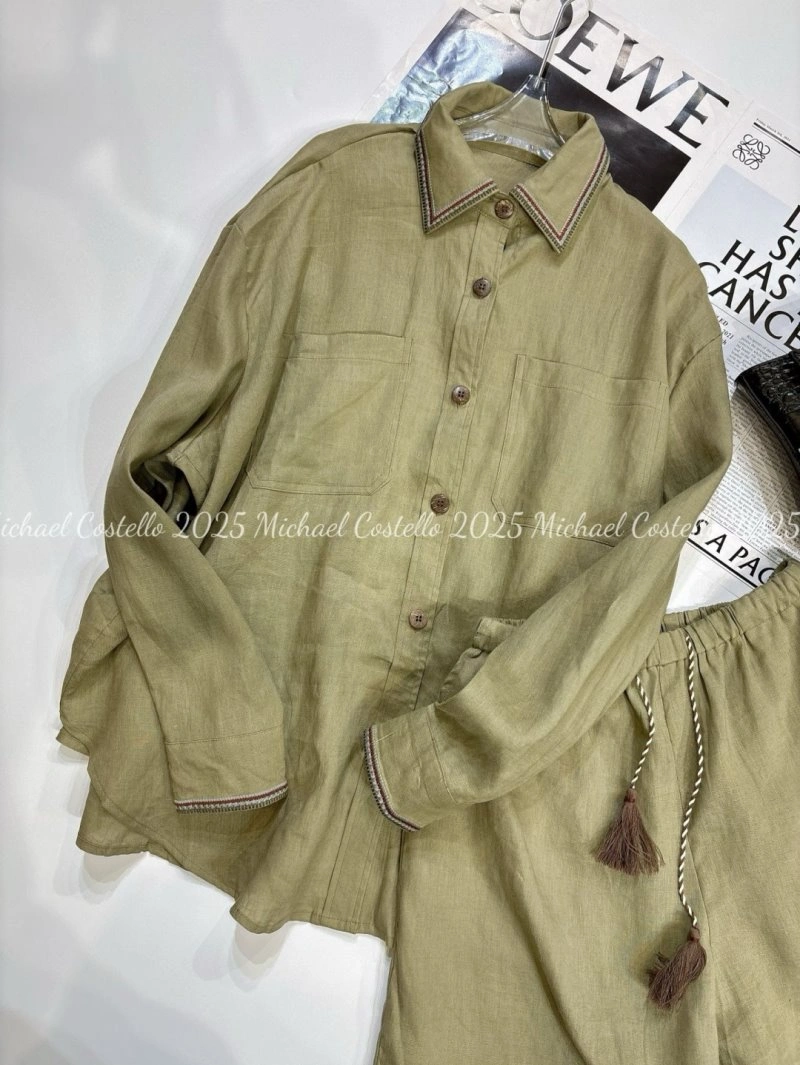 WellDesigned Loewe Outwear 156830