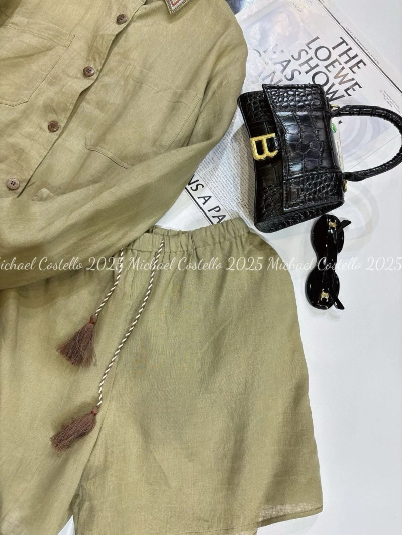 WellDesigned Loewe Outwear 156830
