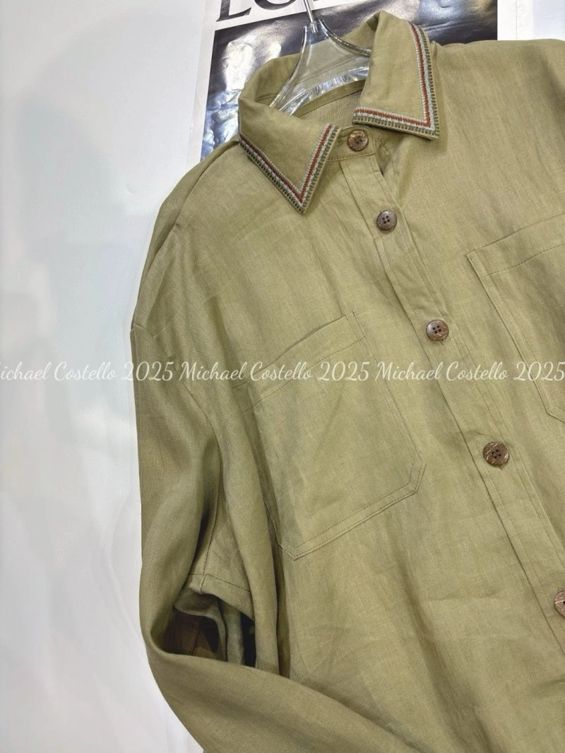 WellDesigned Loewe Outwear 156830