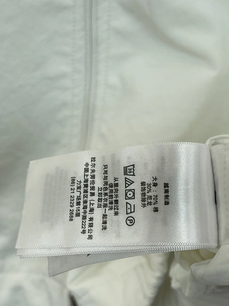 Unique Loewe Outwear 149778