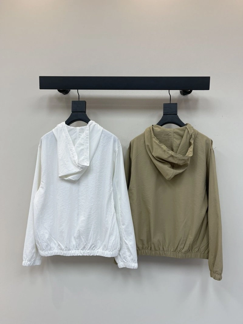 Unique Loewe Outwear 149778