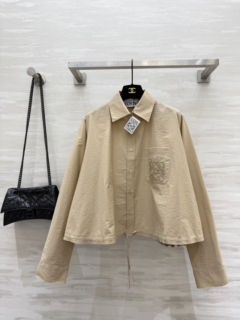 Loewe Outwear Attractive 149779