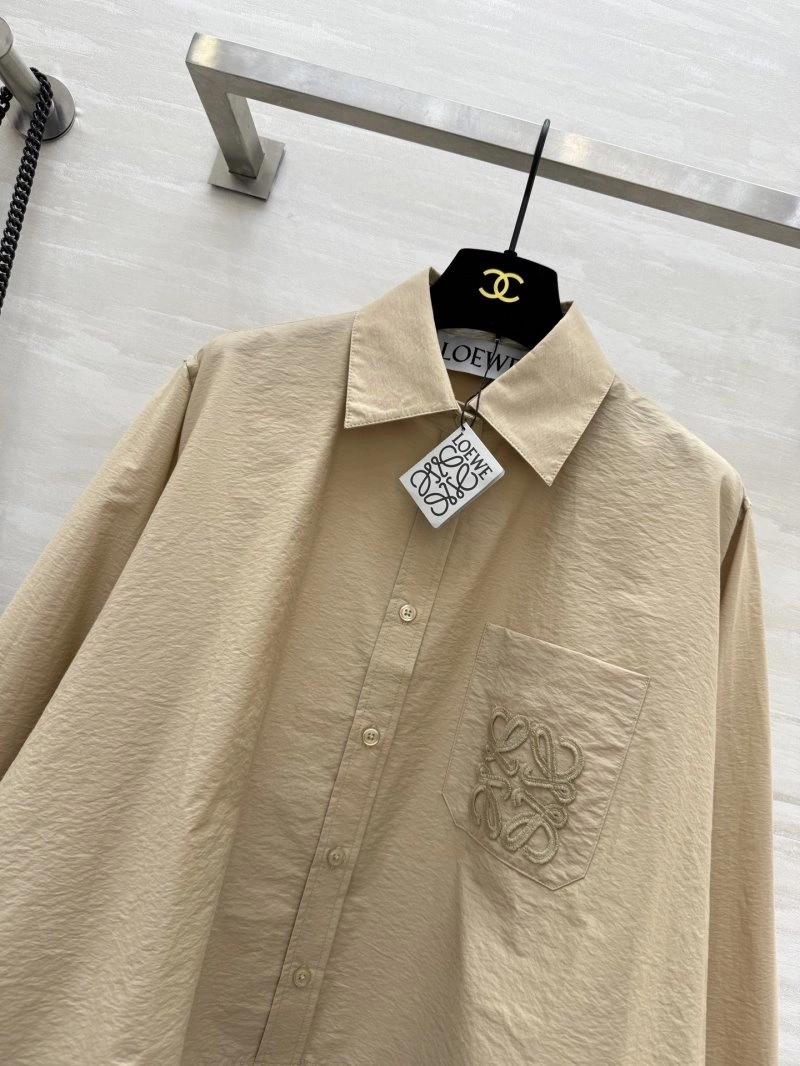 Loewe Outwear Attractive 149779