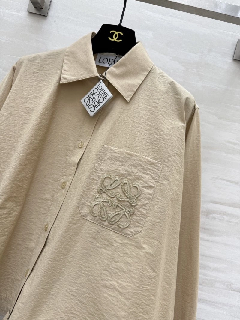 Loewe Outwear Attractive 149779