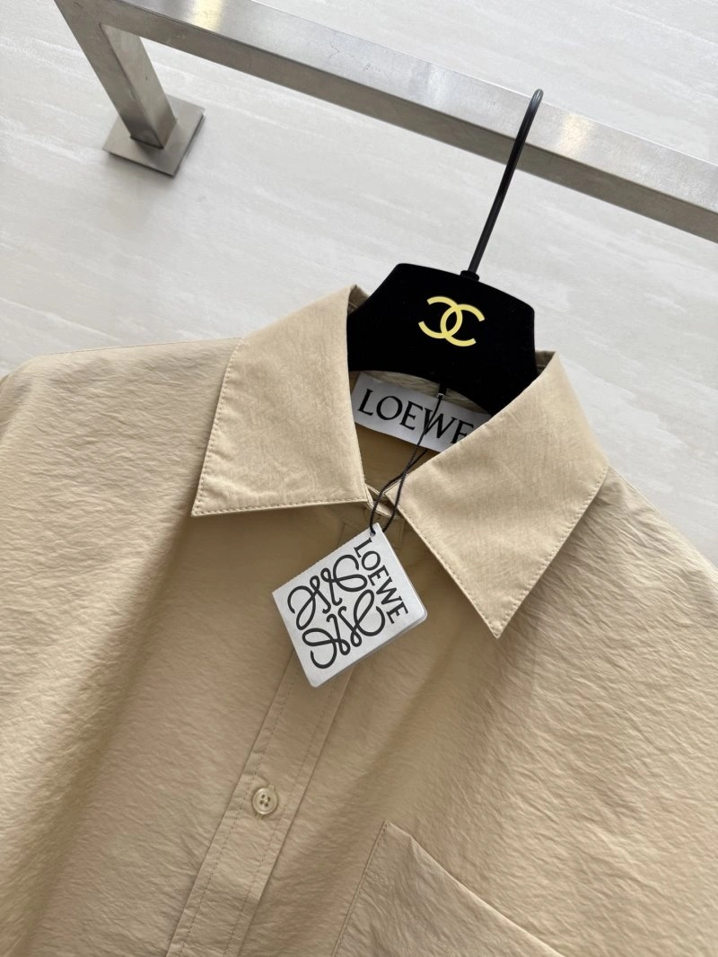Loewe Outwear Attractive 149779