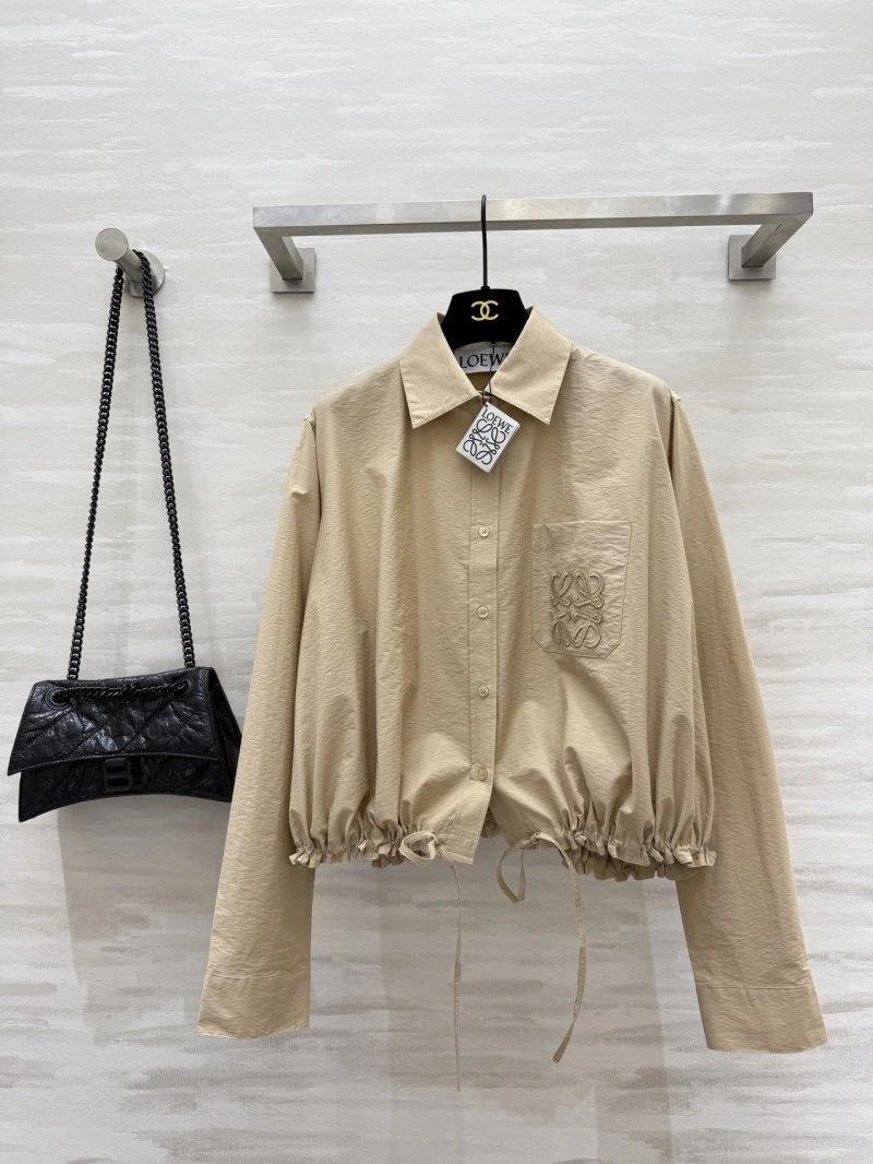 Loewe Outwear Attractive 149779