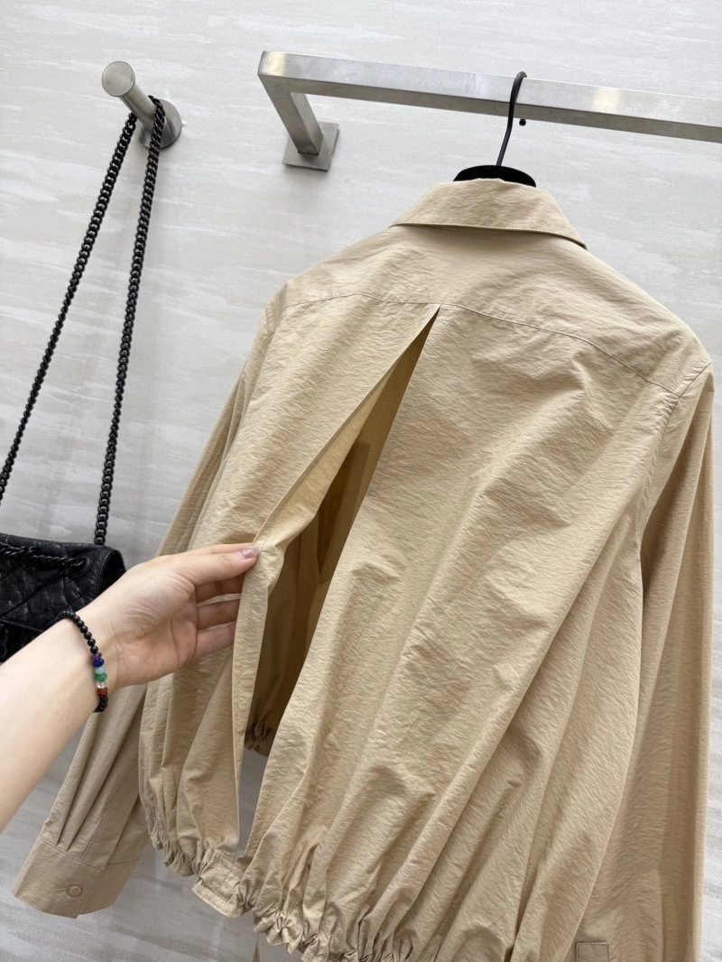 Loewe Outwear Attractive 149779