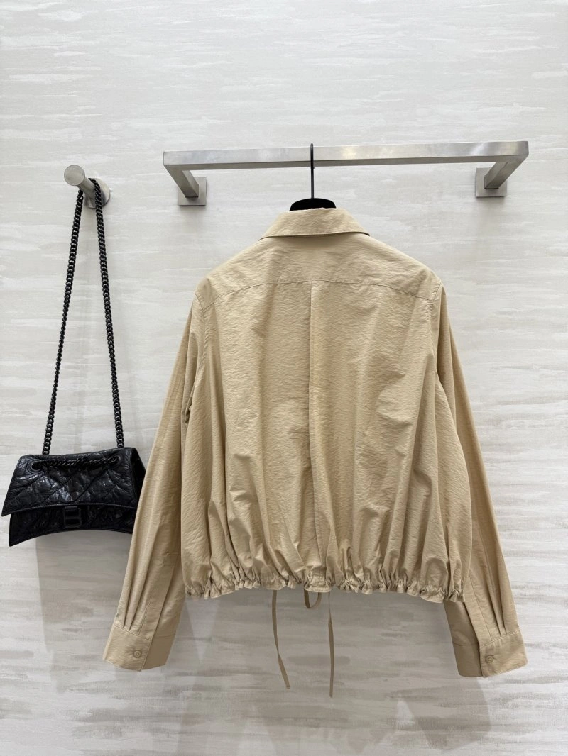 Loewe Outwear Attractive 149779