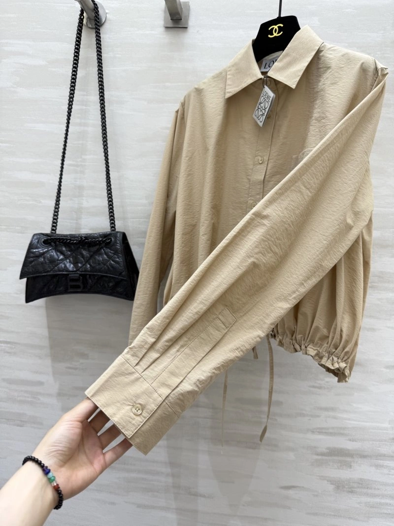 Loewe Outwear Attractive 149779