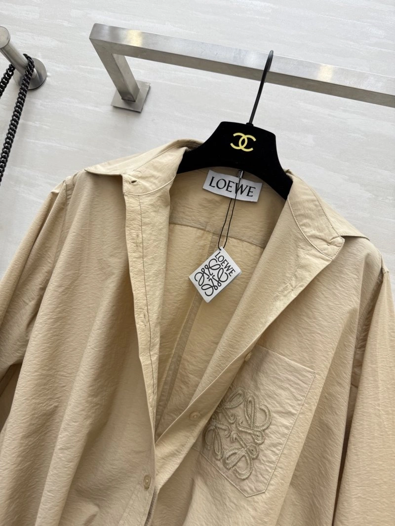 Loewe Outwear Attractive 149779