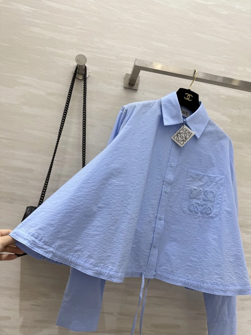 MoistureWicking Loewe Outwear 149777