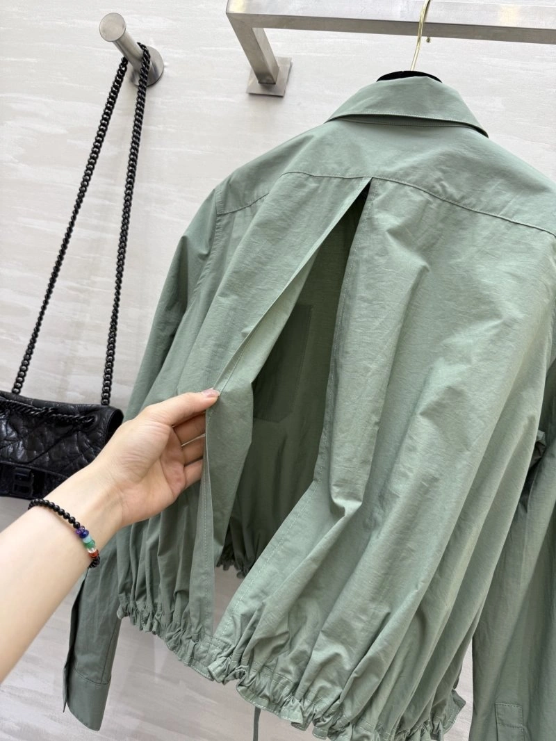 WeatherProof Loewe Outwear 149769