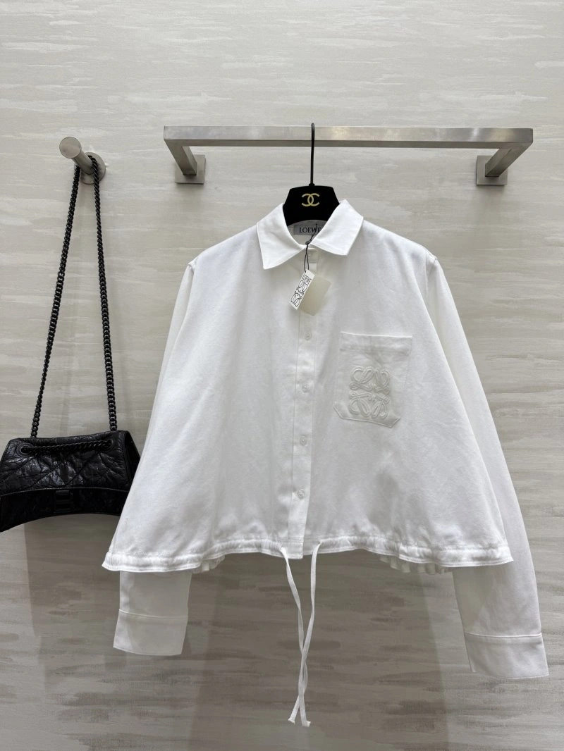 Loewe Outwear UrbanStyle 149774