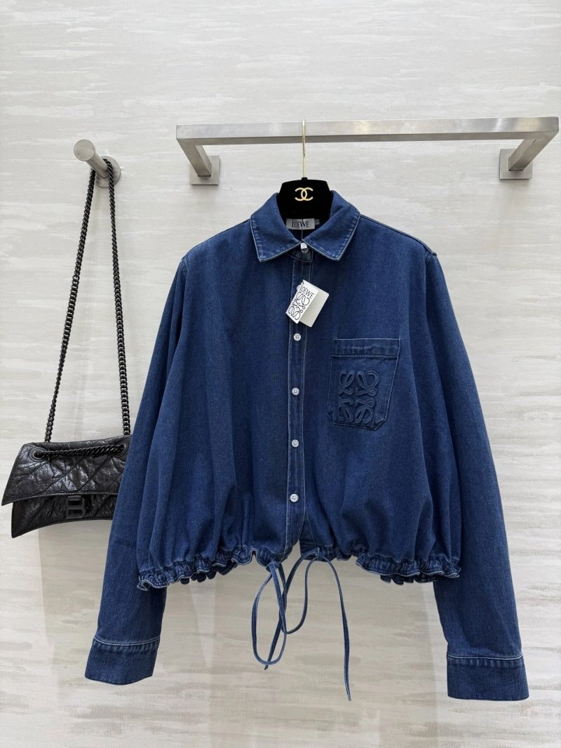 Loewe Outwear AllSeason 149773
