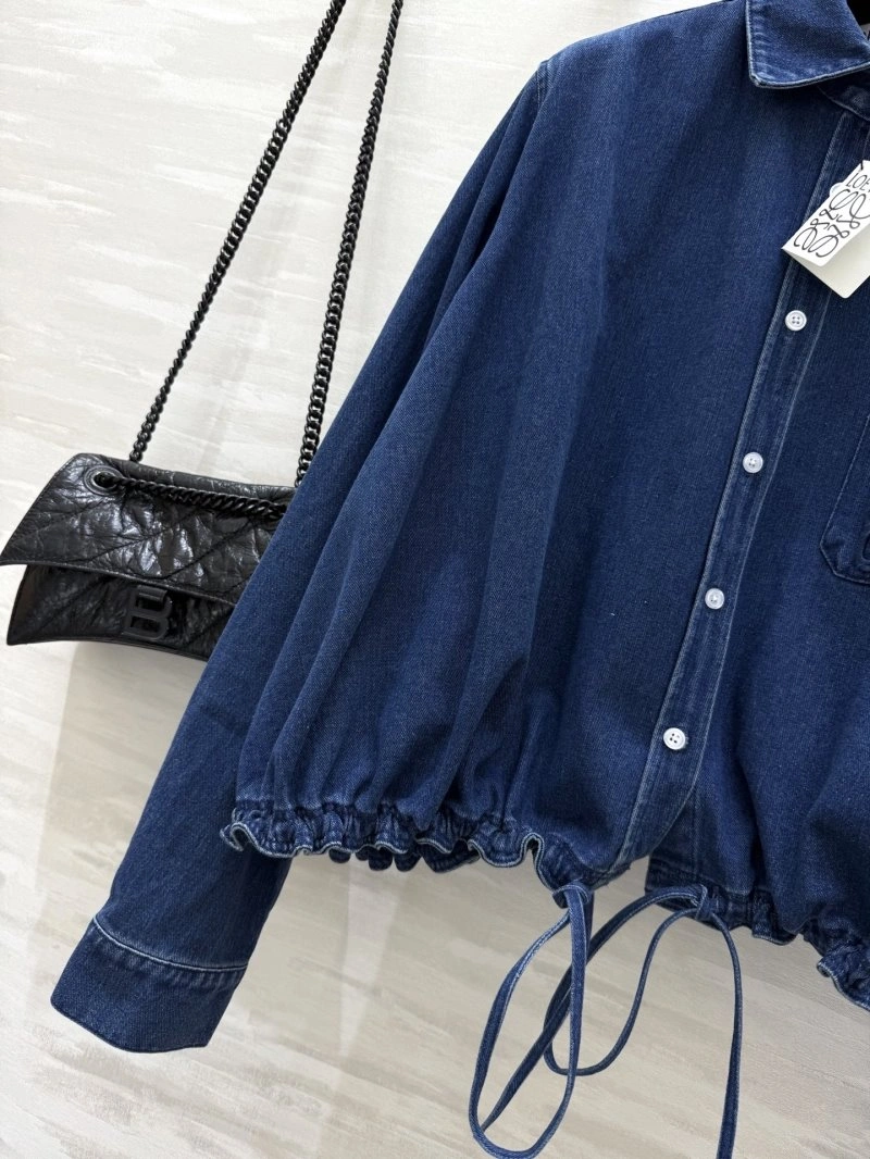 Loewe Outwear AllSeason 149773