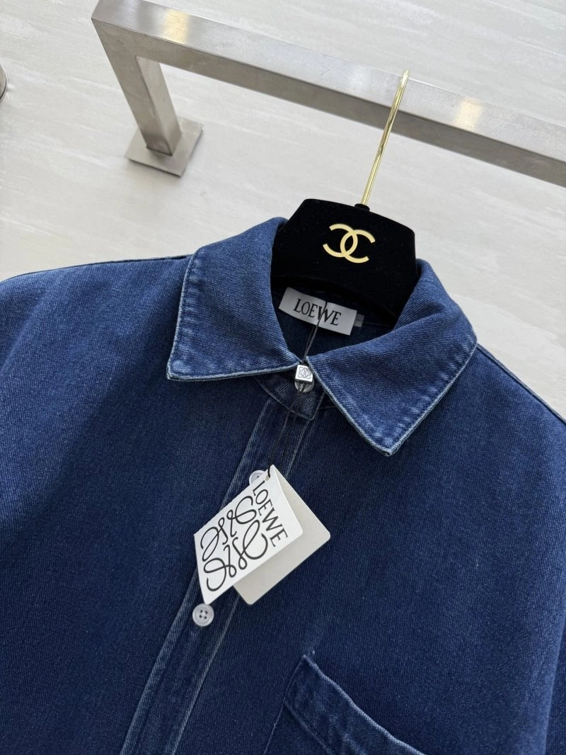 Loewe Outwear AllSeason 149773