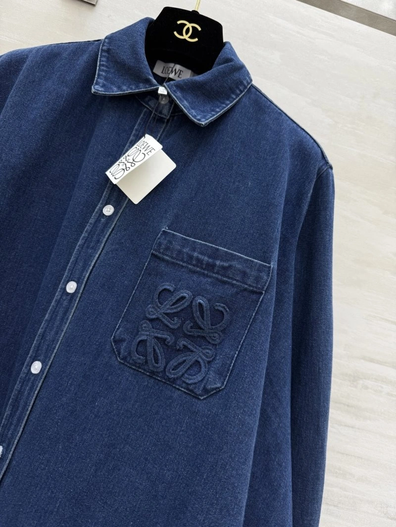Loewe Outwear AllSeason 149773