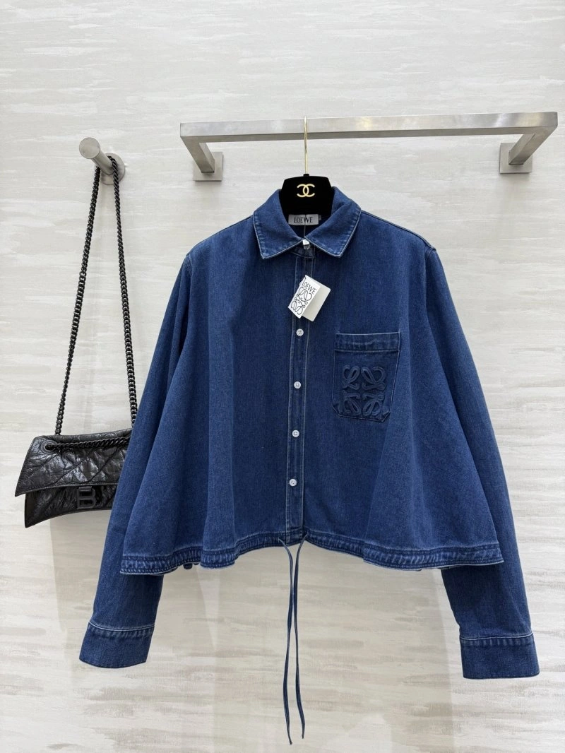 Loewe Outwear AllSeason 149773