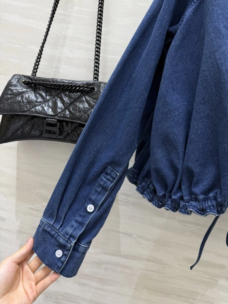 Loewe Outwear AllSeason 149773