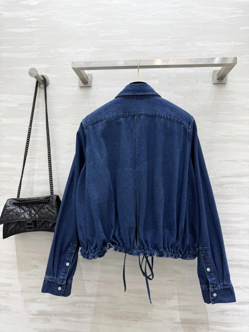 Loewe Outwear AllSeason 149773