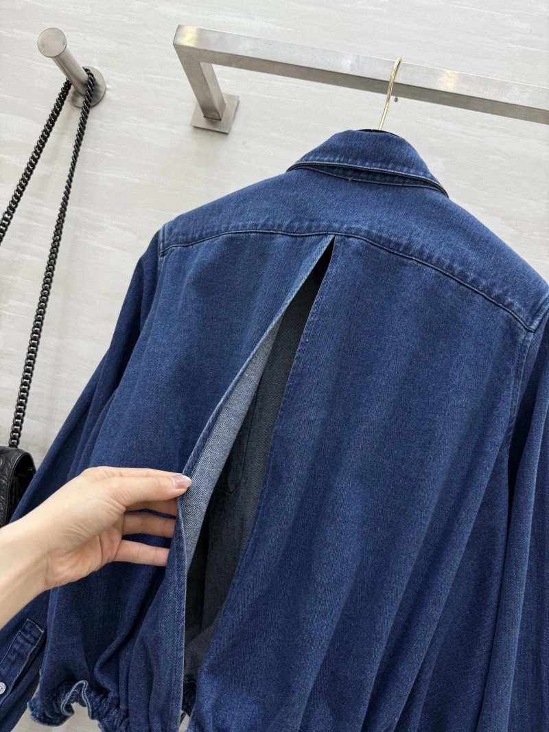 Loewe Outwear AllSeason 149773