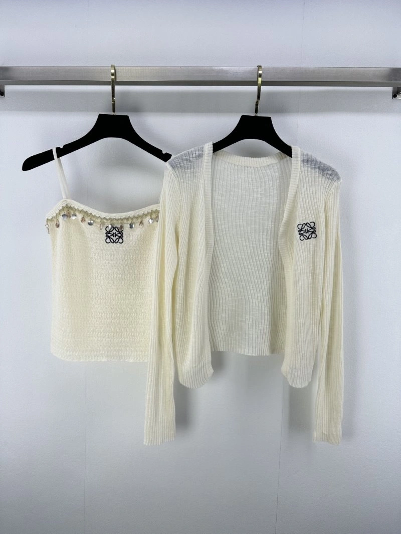 Loewe Outwear Sporty 149767