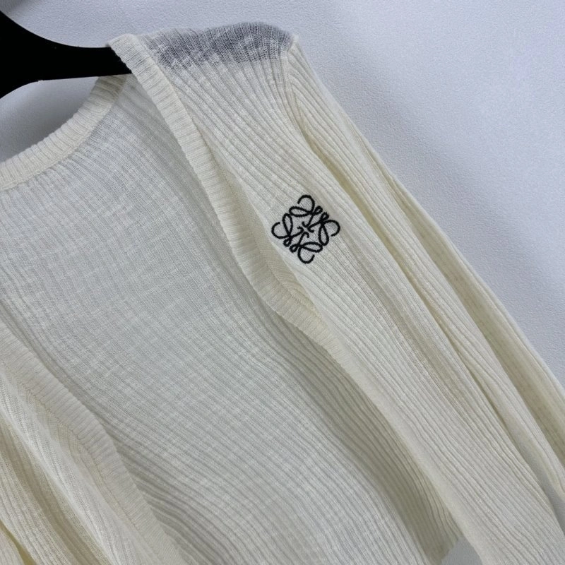 Loewe Outwear Sporty 149767