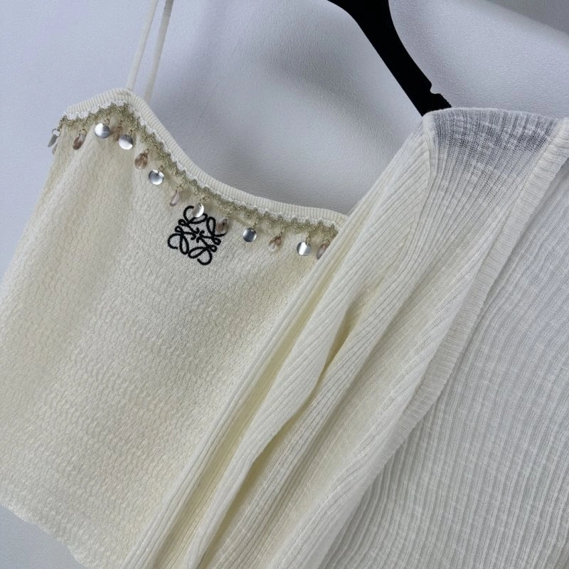 Loewe Outwear Sporty 149767