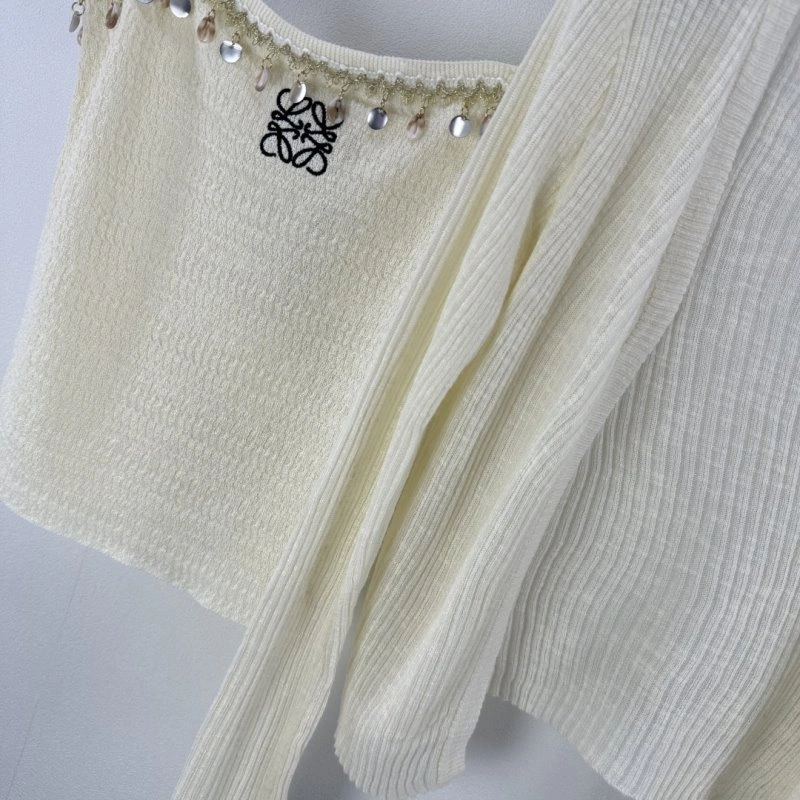 Loewe Outwear Sporty 149767