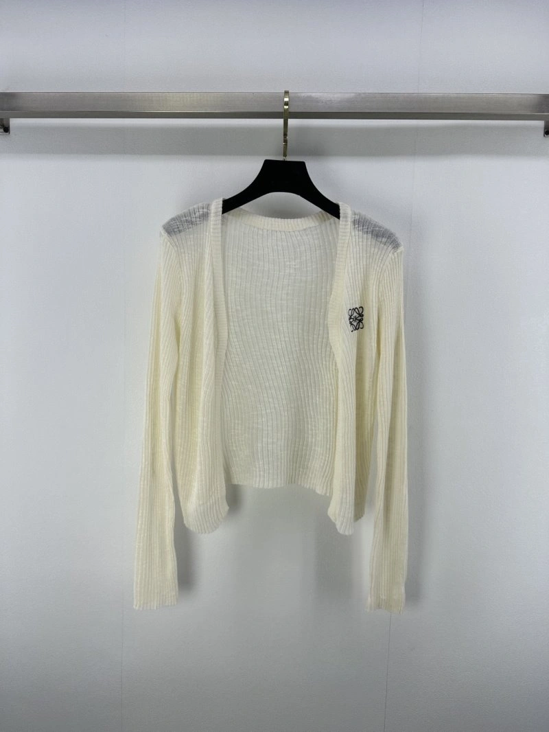 Loewe Outwear Sporty 149767