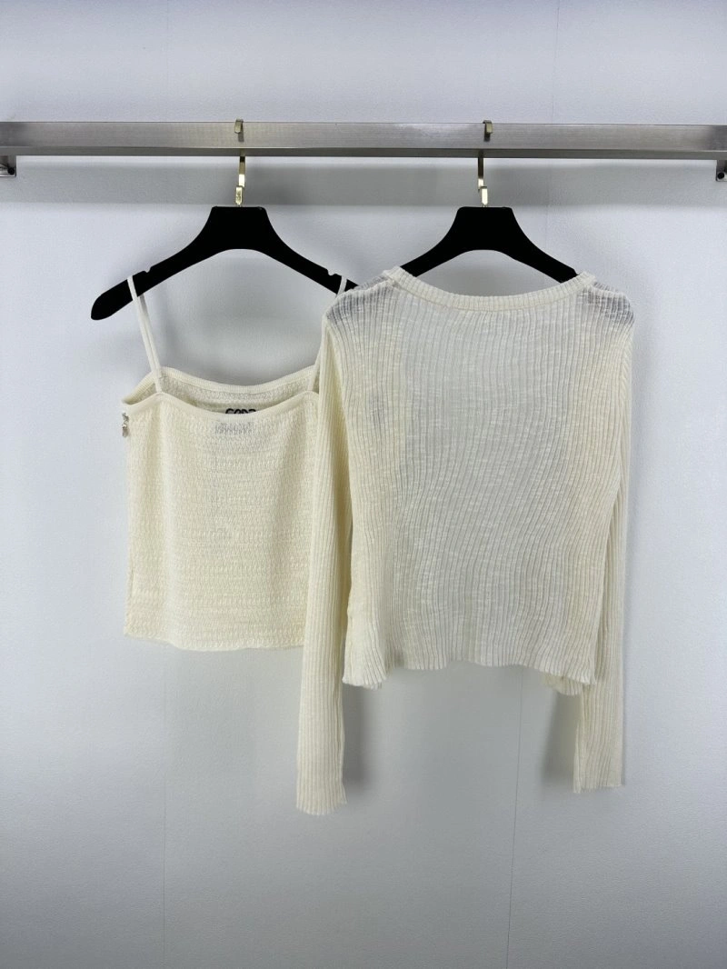Loewe Outwear Sporty 149767
