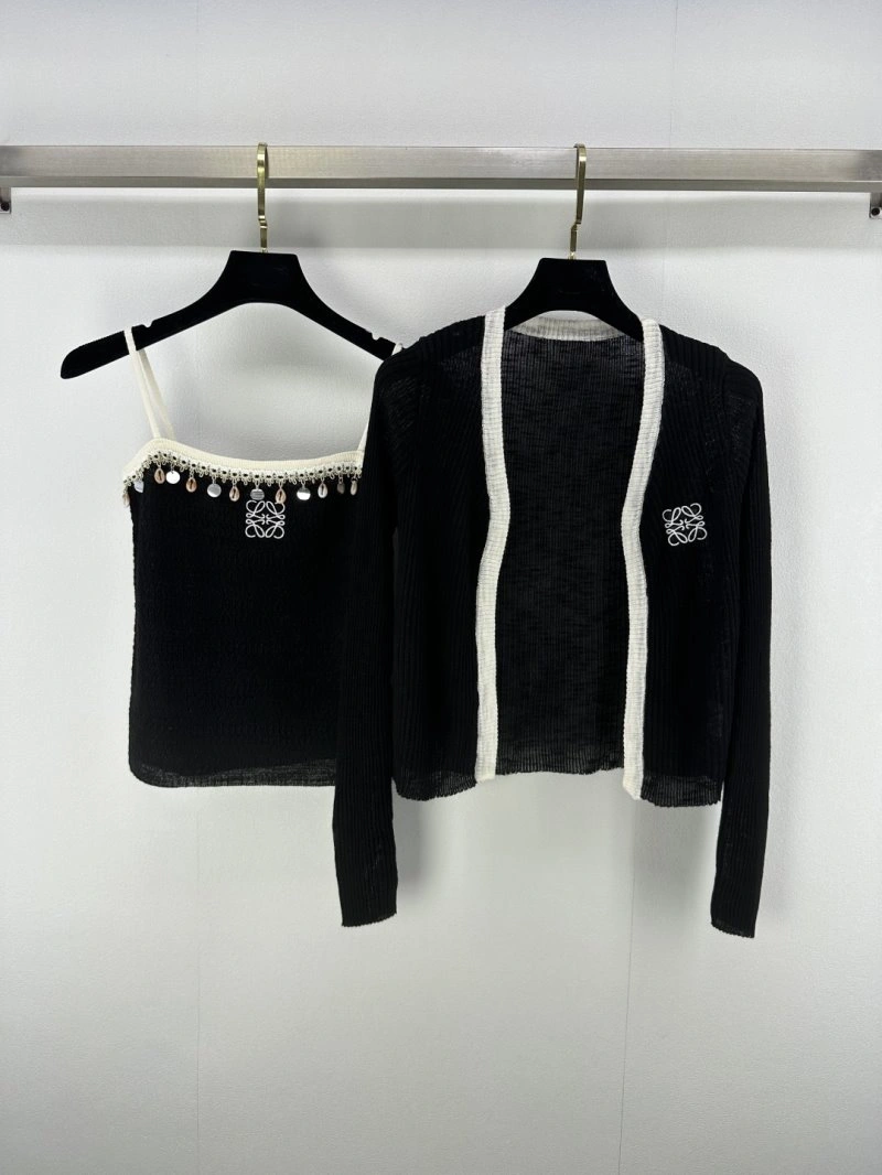 Snug Loewe Outwear 149761
