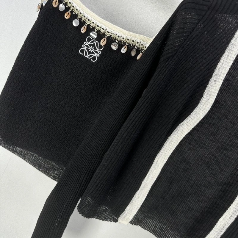 Snug Loewe Outwear 149761