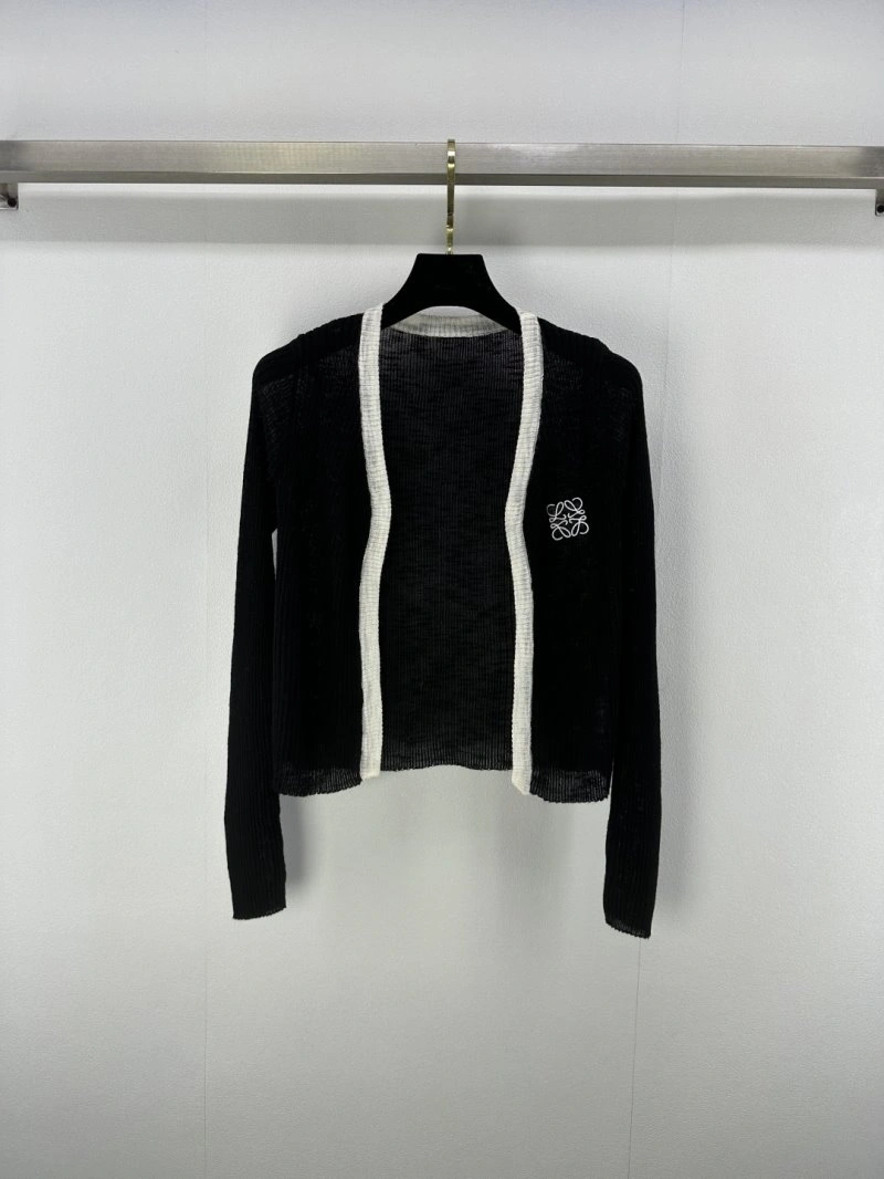 Snug Loewe Outwear 149761