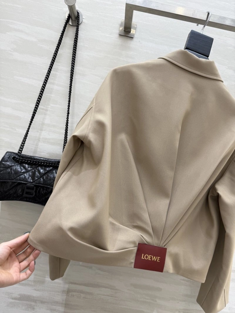FashionForward Loewe Outwear 149765