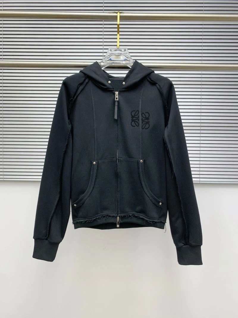 Snug Loewe Outwear 160508