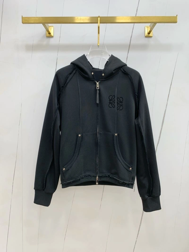 Loewe Outwear Unique 160509