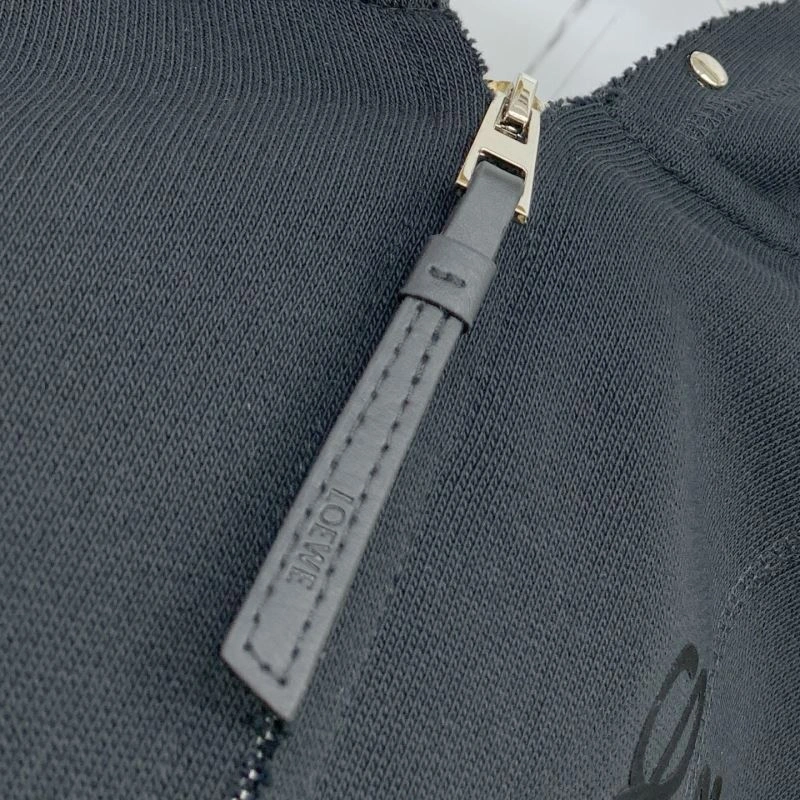 Loewe Outwear Unique 160509