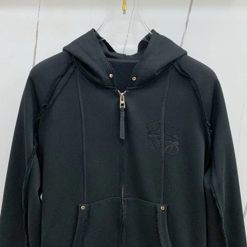 Loewe Outwear Unique 160509